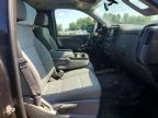 2015 Chevrolet Silverado K1500