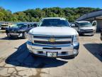 2012 Chevrolet Silverado C1500 LT