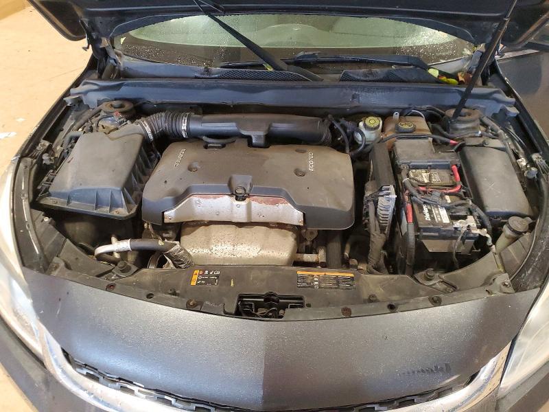 2015 Chevrolet Malibu LS