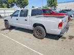 2000 Dodge Dakota Quattro