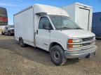 2002 Chevrolet Express G3500