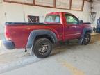 2006 Toyota Tacoma Base