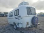 2011 Casita Camper
