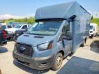 2021 Ford Transit Delivery Truck