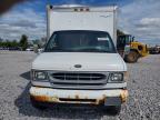 2001 Ford E-350 BOX Truck
