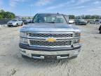 2015 Chevrolet Silverado C1500 LTZ