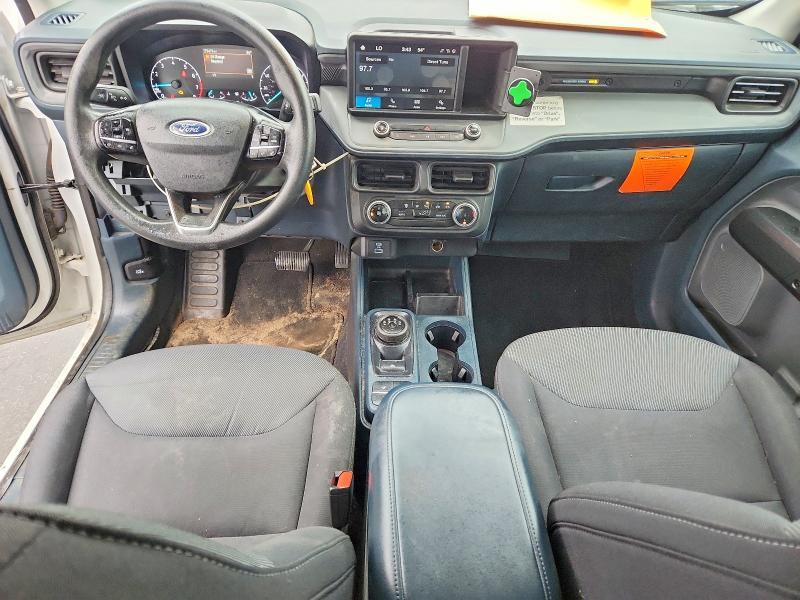 2023 Ford Maverick XL