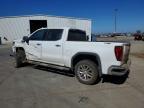 2021 GMC Sierra K1500 SLT