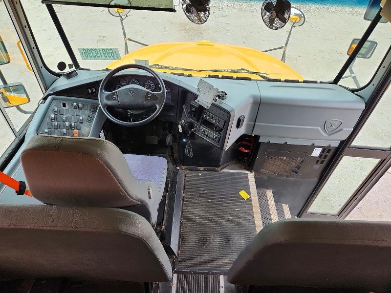 2022 Ic Corporation PB105 School Bus