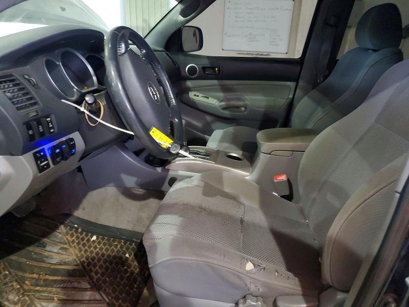 2006 Toyota Tacoma V6