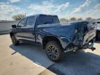 2022 Chevrolet Silverado K1500 LT Trail Boss