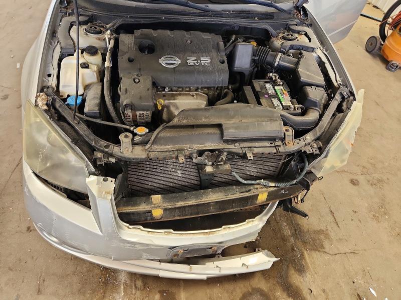2006 Nissan Altima 2.5