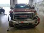 2015 GMC Sierra K1500 SLT