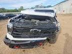 2025 Chevrolet Silverado K3500 LT