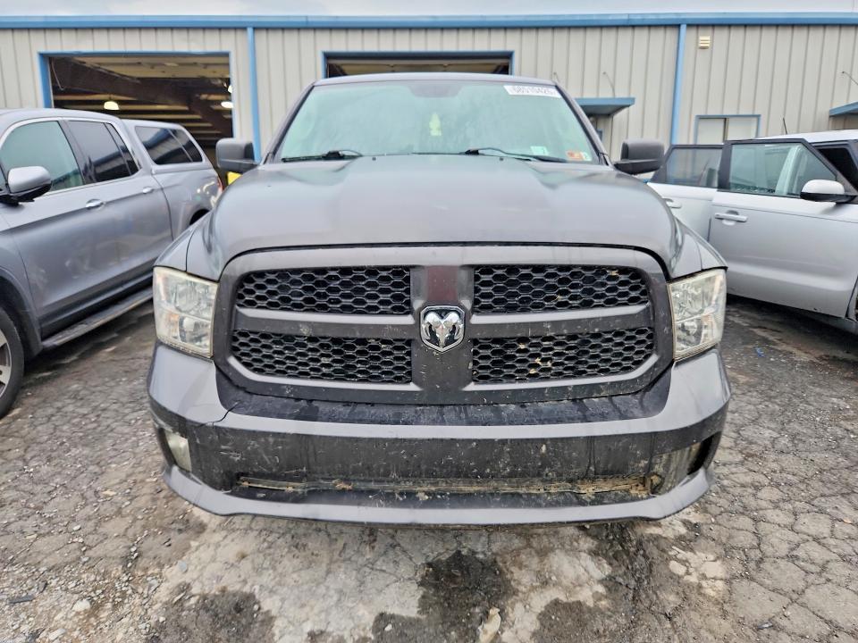 2014 Dodge RAM 1500 ST