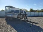 2008 Sylvan Pontoon Boat