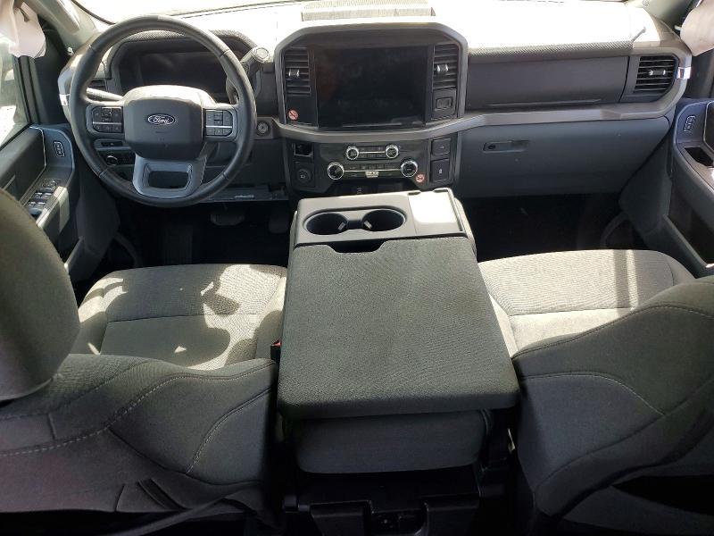 2025 Ford F150 XLT