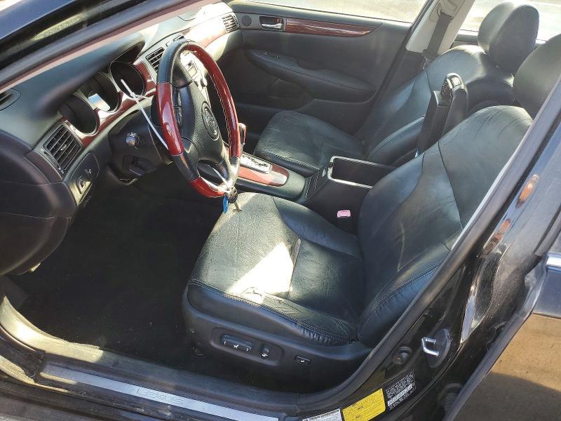2004 Lexus ES 330