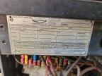 2000 International 4900 Packer Garbage Truck