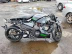 2012 Kawasaki ZX1400 EC