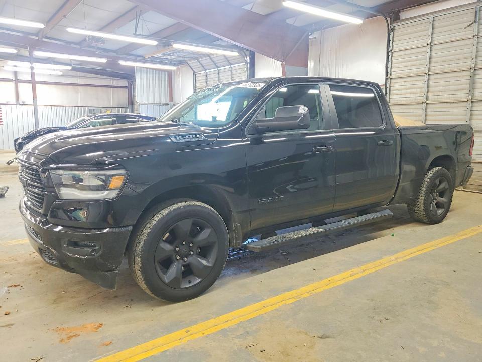 2019 Dodge RAM 1500 BIG HORN/LONE Star