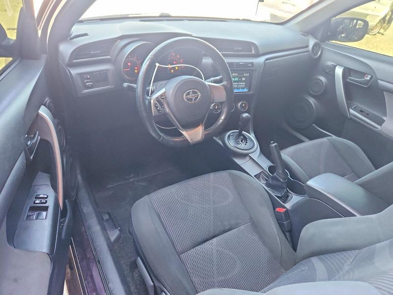 2011 Scion TC Base