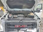 2020 GMC Sierra K2500 Heavy Duty