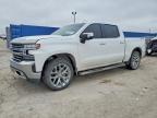 2020 Chevrolet Silverado K1500 LTZ