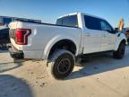 2018 Ford F150 Raptor