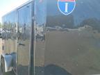 2026 Interstate VICTV612SAFS Enclosed Cargo Trailer