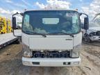 2020 Isuzu NPR Septic Truck