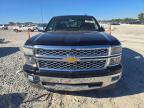 2015 Chevrolet Silverado C1500 LTZ