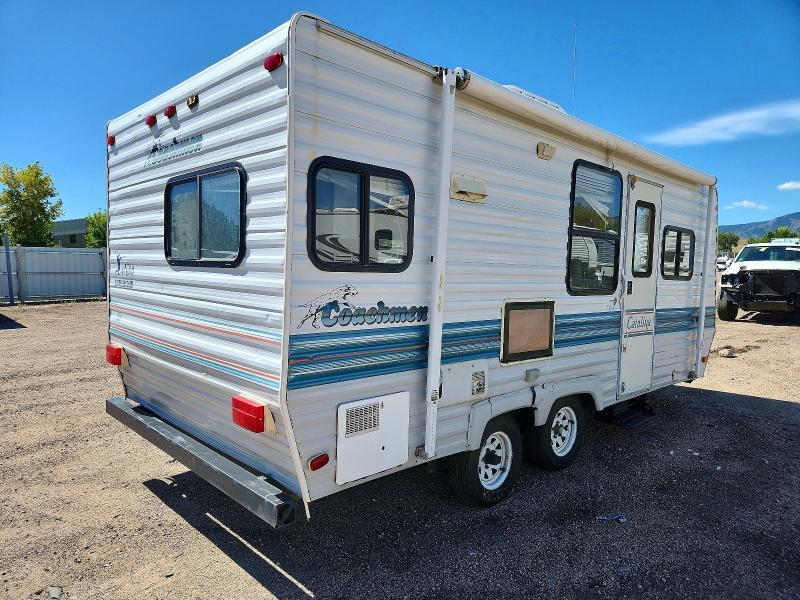 1996 Coachmen Camper