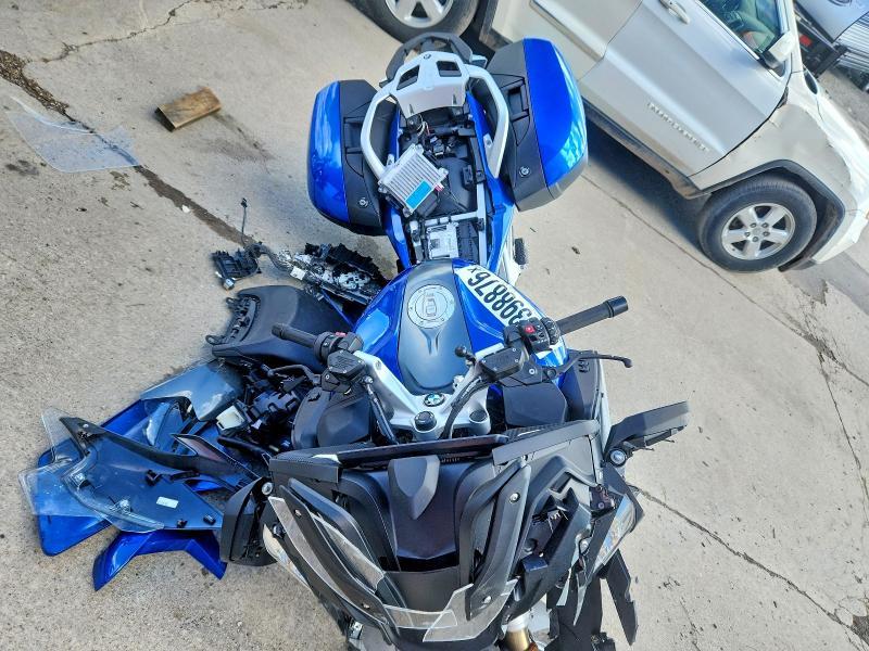 2024 BMW R 1250 RT