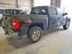2010 Chevrolet Silverado K1500 LT