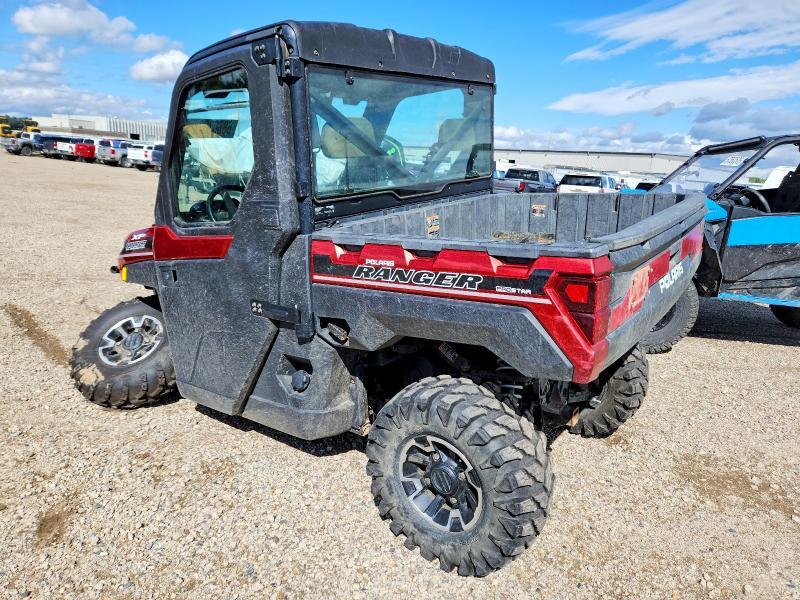 2018 Polaris Ranger XP 1000 EPS Utility Vehicle