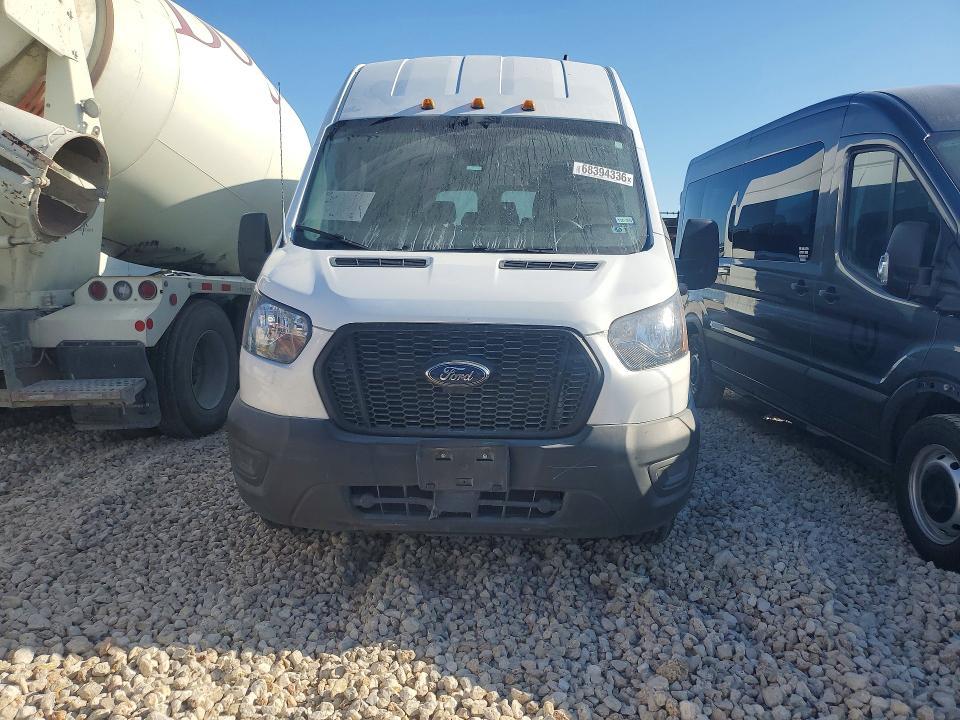 2024 Ford Transit T-350 HD