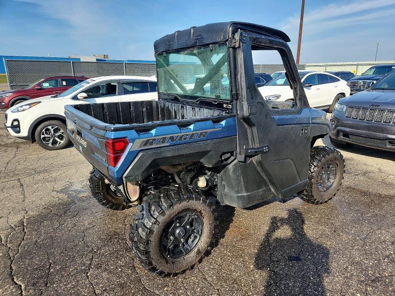 2025 Polaris Ranger XP 1000 Utility Vehicle
