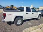 2005 GMC Canyon