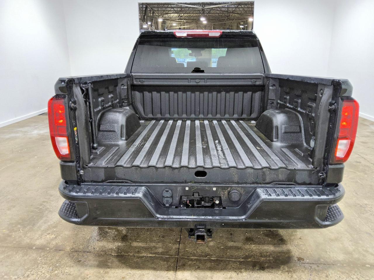 2022 GMC Sierra K1500 Elevation