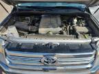 2016 Toyota Tundra Crewmax SR5