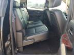 2009 Chevrolet Silverado K1500 LTZ
