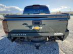 2017 Chevrolet Silverado C1500 High Country