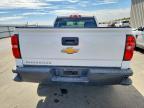 2014 Chevrolet Silverado C1500