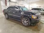 2009 Chevrolet Avalanche K1500 LTZ