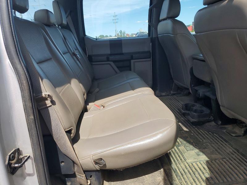 2019 Ford F250 Super Duty