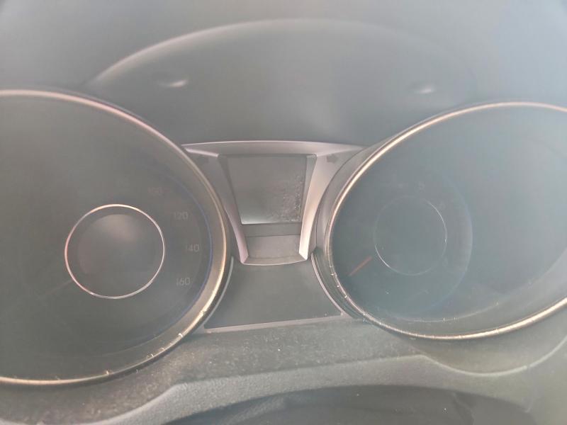 2014 Hyundai Genesis Coupe 2.0t
