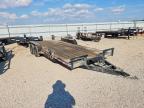 2026 Lacosta Equipment Trailer