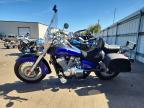 2005 Honda VT750 CA