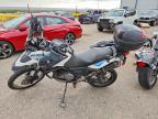 2014 BMW G650 Sertao